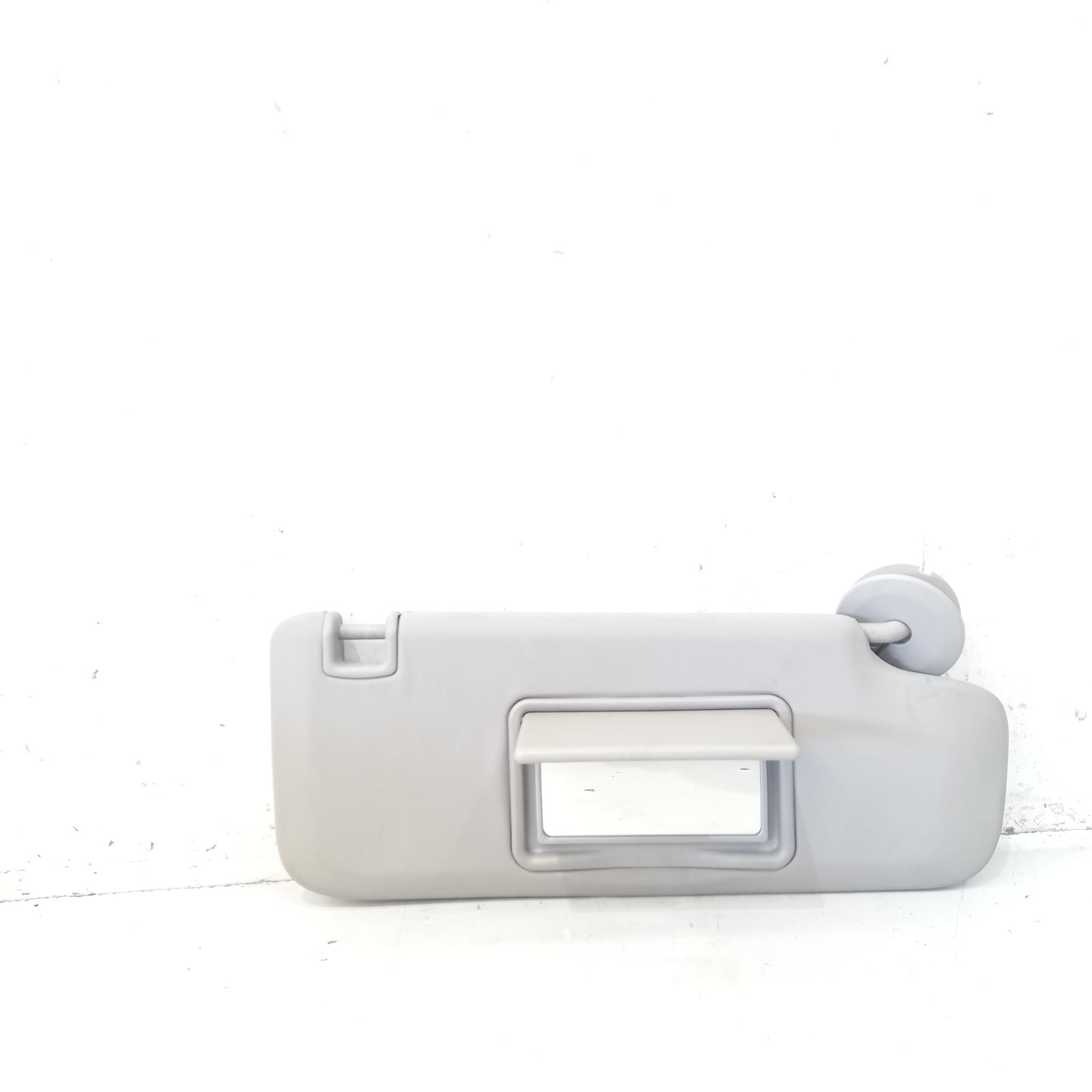 View Auto part Sunvisor Holden Cruze 2012