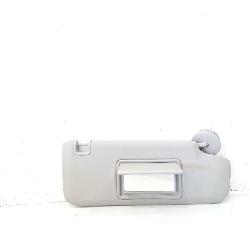 View Auto part Sunvisor Holden Cruze 2012