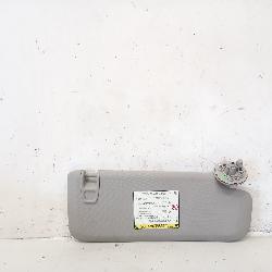 View Auto part Sunvisor Holden Cruze 2012