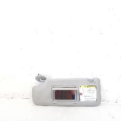 View Auto part Sunvisor Holden Cruze 2012