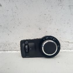 View Auto part Combination Switch Holden Cruze 2012