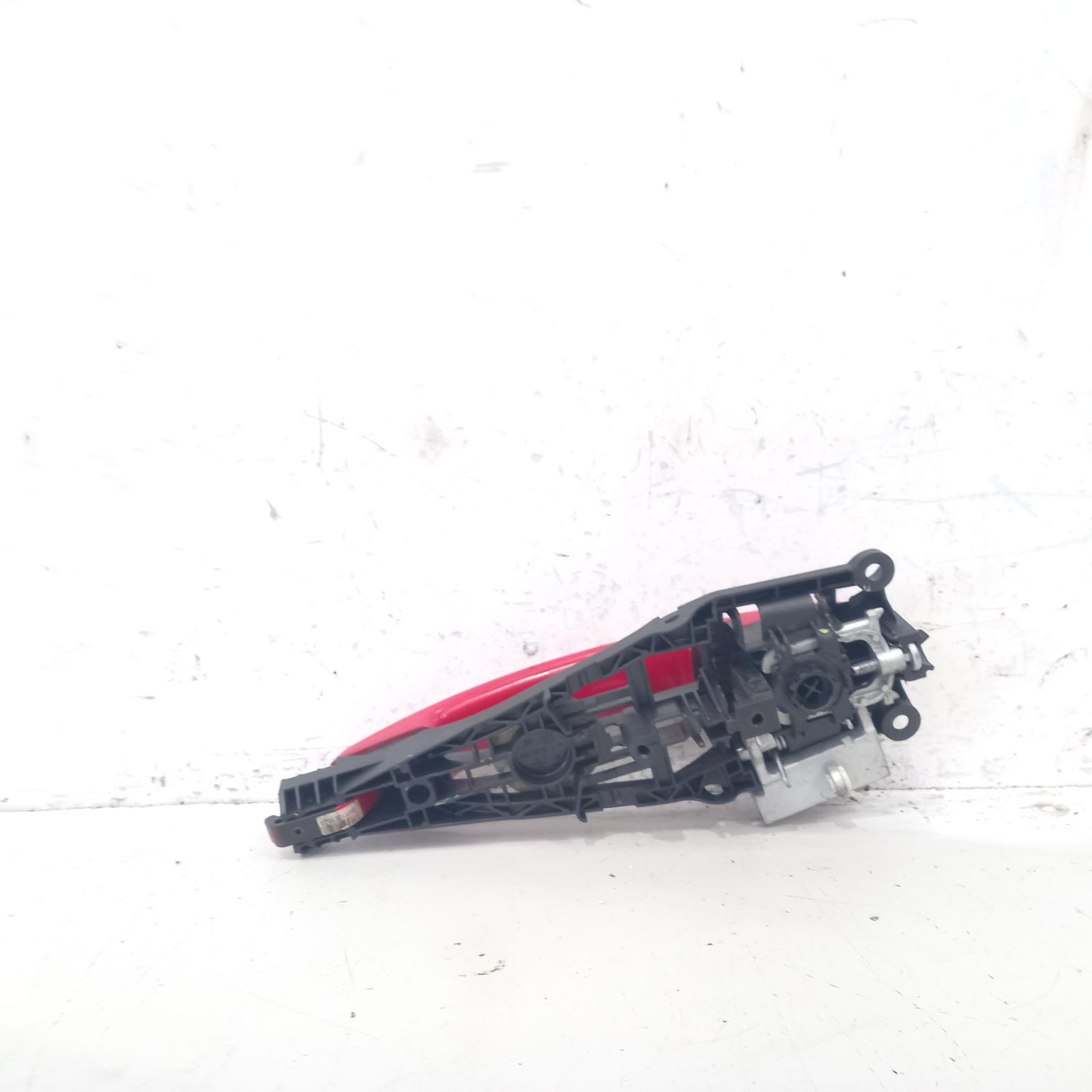 View Auto part Door Handle Holden Cruze 2012