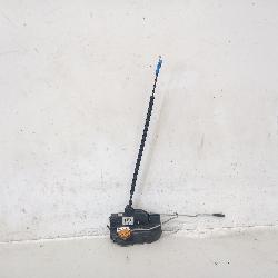 View Auto part Door/Boot/Gate Lock Holden Cruze 2012