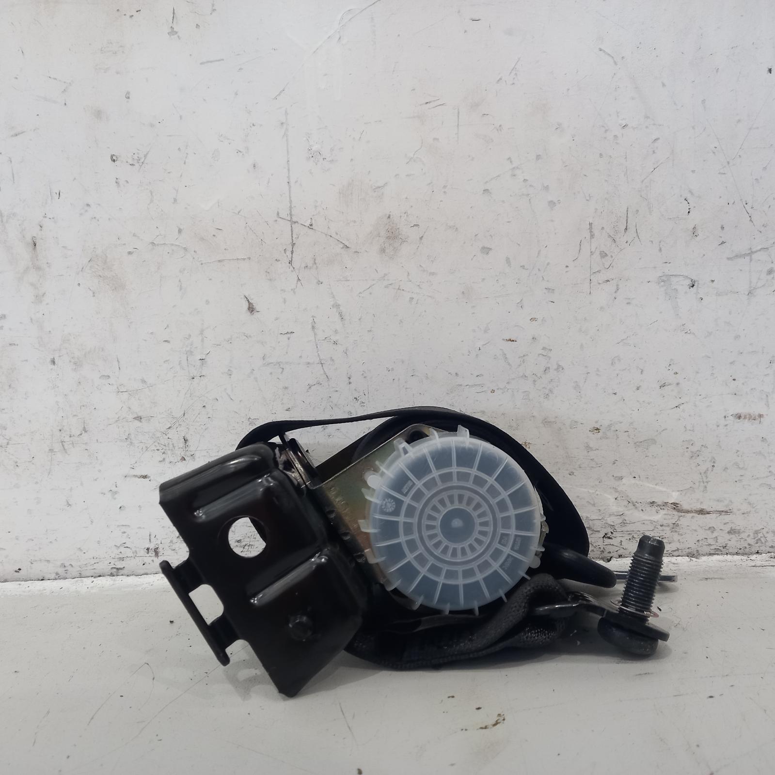 View Auto part Seatbelt/Stalk Holden Cruze 2012