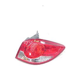 View Auto part Right Taillight Holden Cruze 2012
