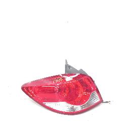 View Auto part Left Taillight Holden Cruze 2012