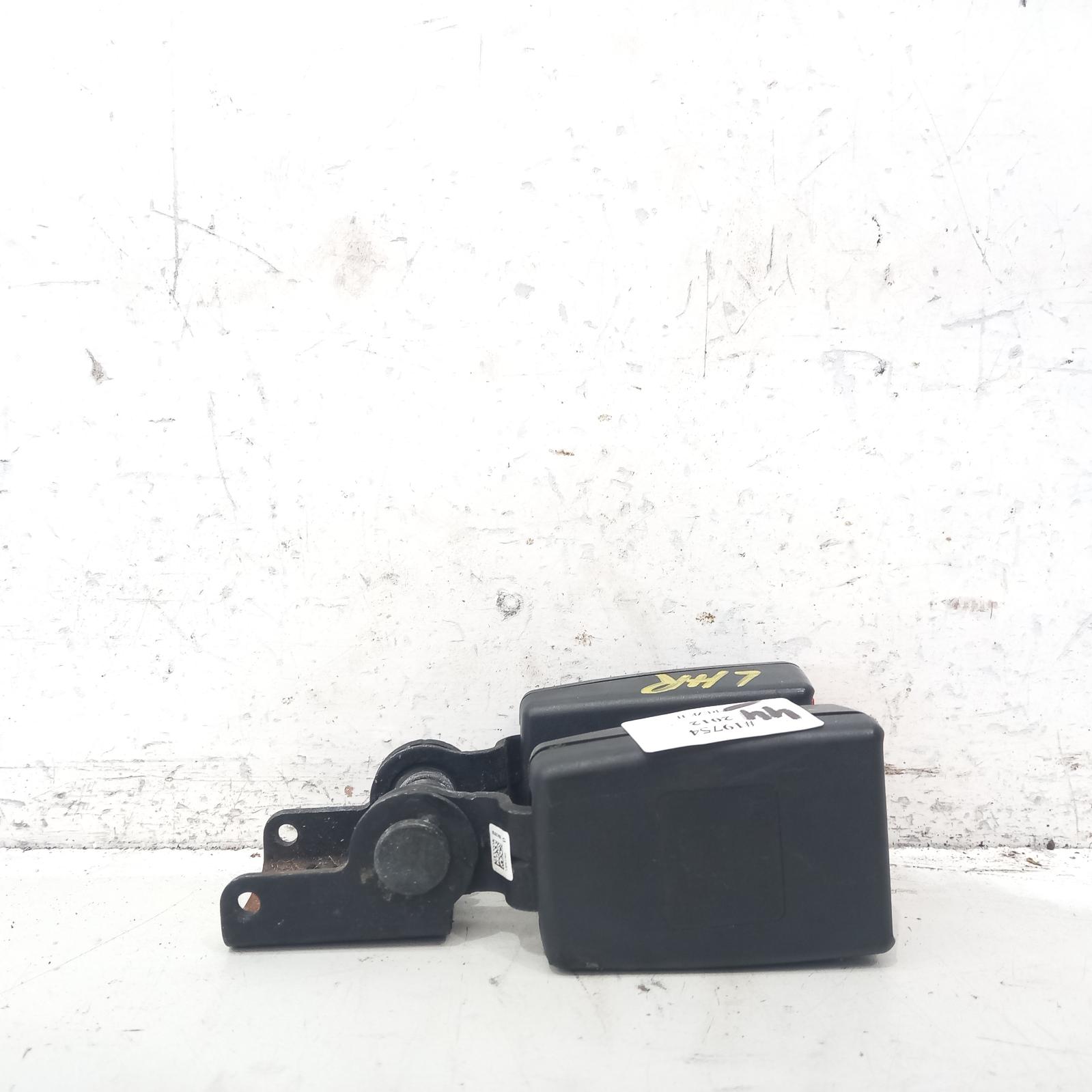 View Auto part Seatbelt/Stalk Holden Cruze 2012