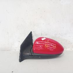 View Auto part Left Door Mirror Holden Cruze 2012