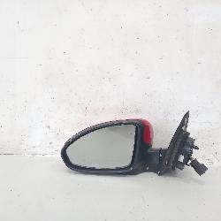 View Auto part Left Door Mirror Holden Cruze 2012