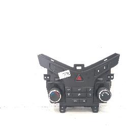 View Auto part Heater/Ac Controls Holden Cruze 2012