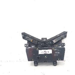 View Auto part Heater/Ac Controls Holden Cruze 2012