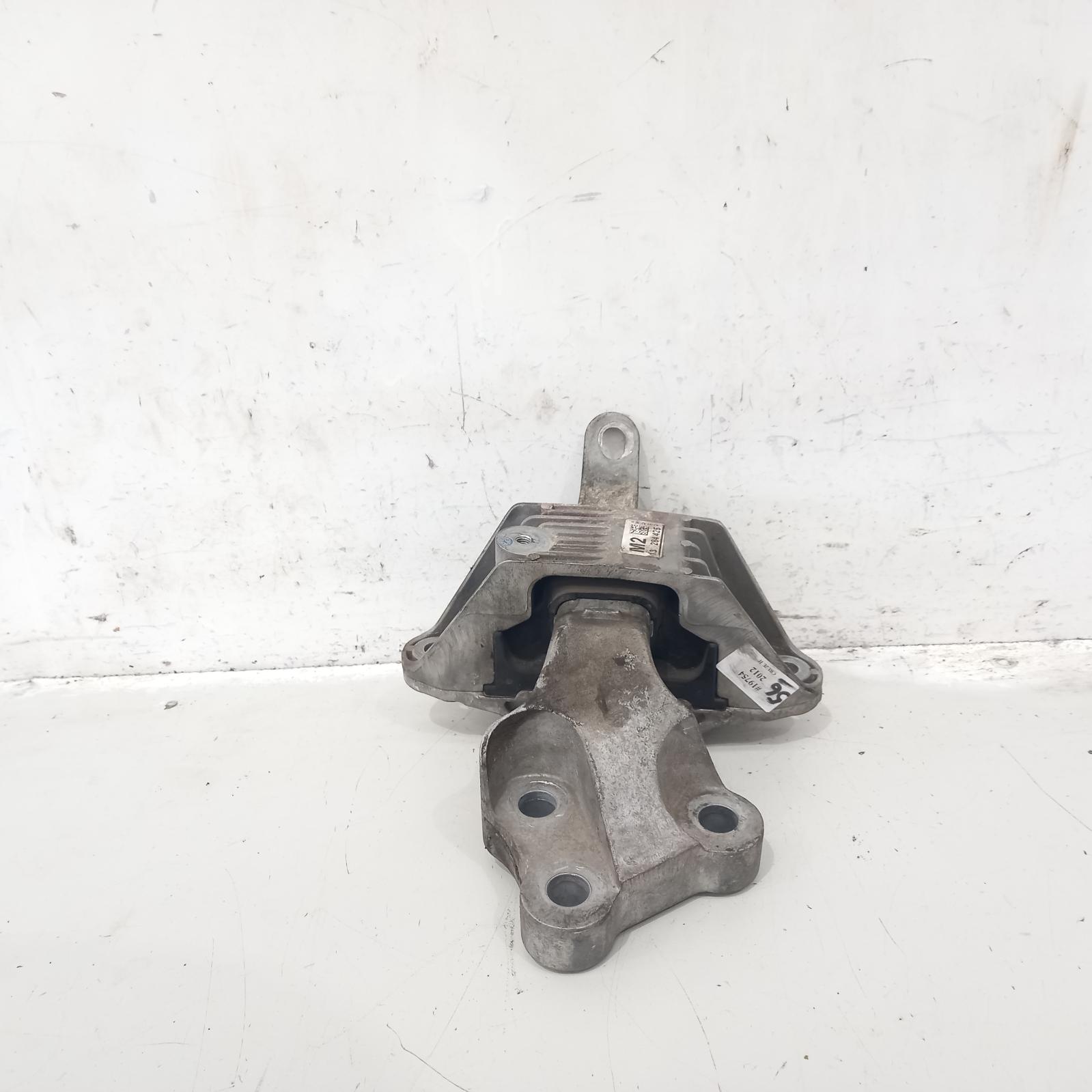 View Auto part Mount Holden Cruze 2012