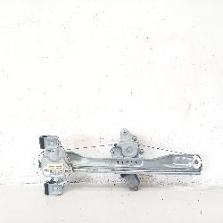 View Auto part Right Rear Wnd Reg/Motor Holden Cruze 2012