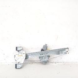 View Auto part Left Rear Wnd Reg/Motor Holden Cruze 2012
