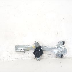 View Auto part Left Rear Wnd Reg/Motor Holden Cruze 2012