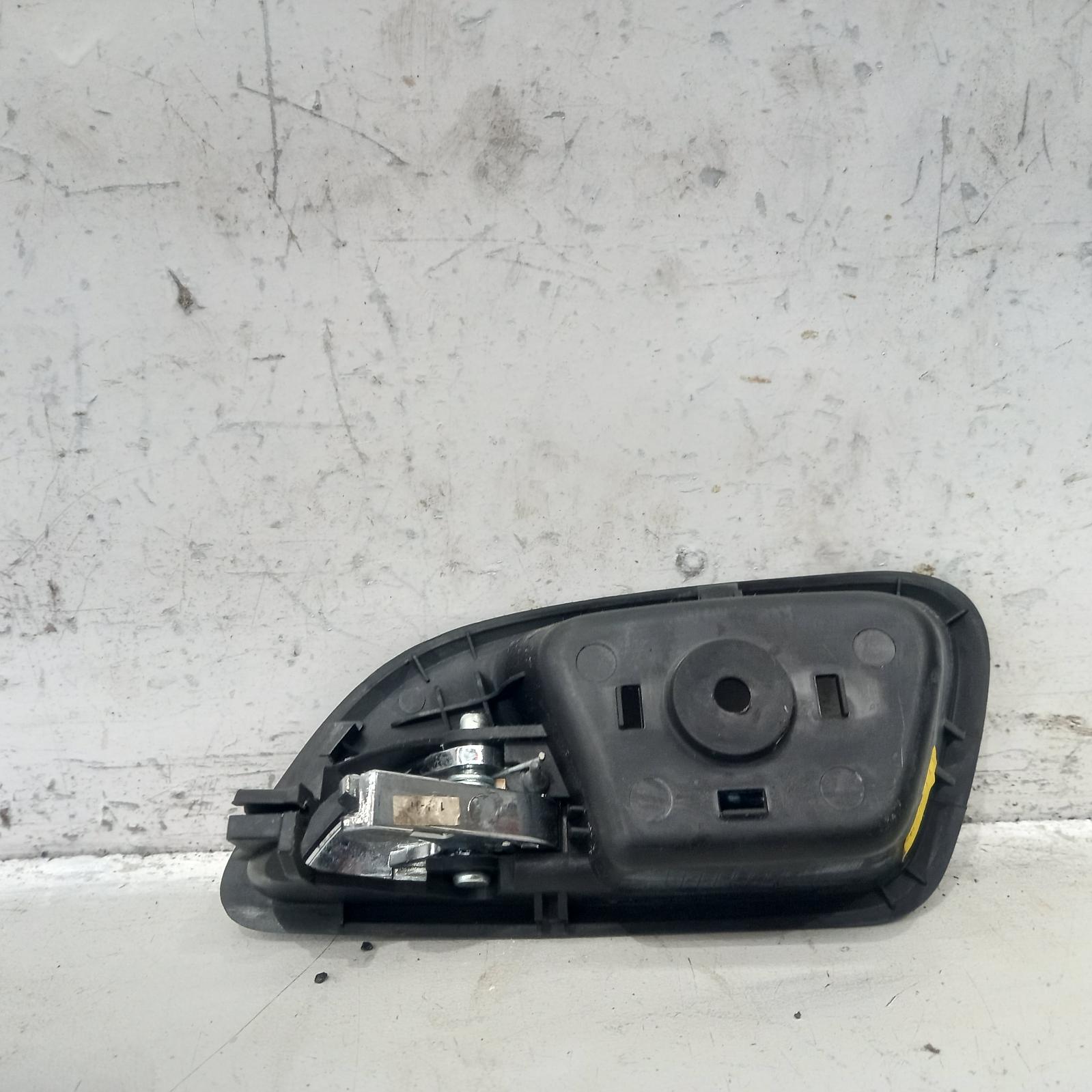 View Auto part Door Handle Holden Cruze 2012