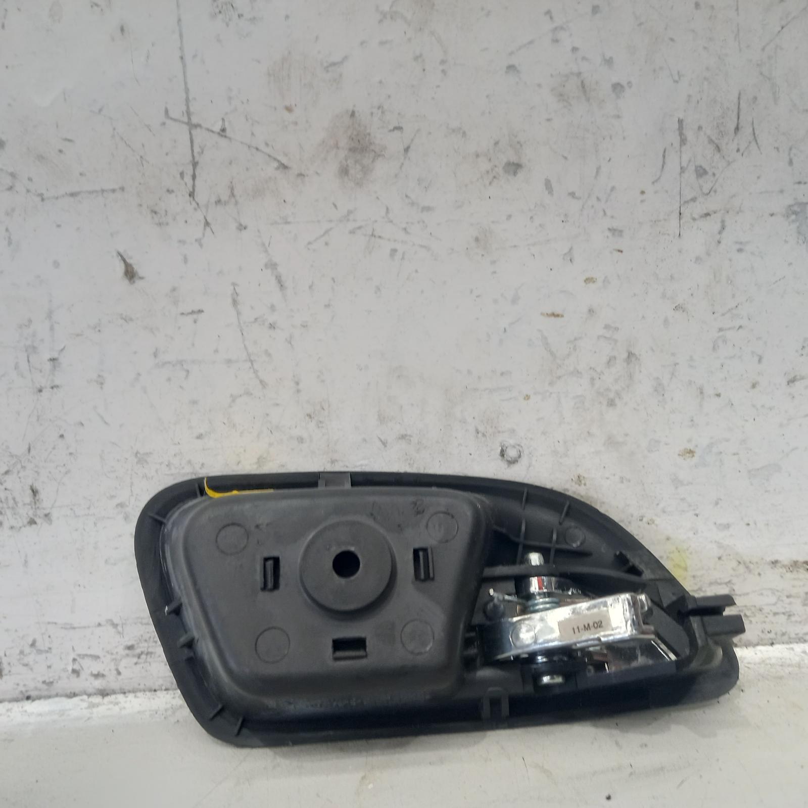 View Auto part Door Handle Holden Cruze 2012