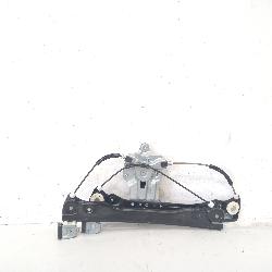 View Auto part Left Front Window Reg/Motor Holden Cruze 2012