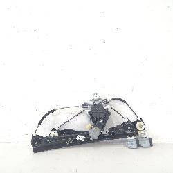View Auto part Left Front Window Reg/Motor Holden Cruze 2012