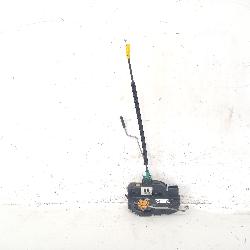 View Auto part Door/Boot/Gate Lock Holden Cruze 2012