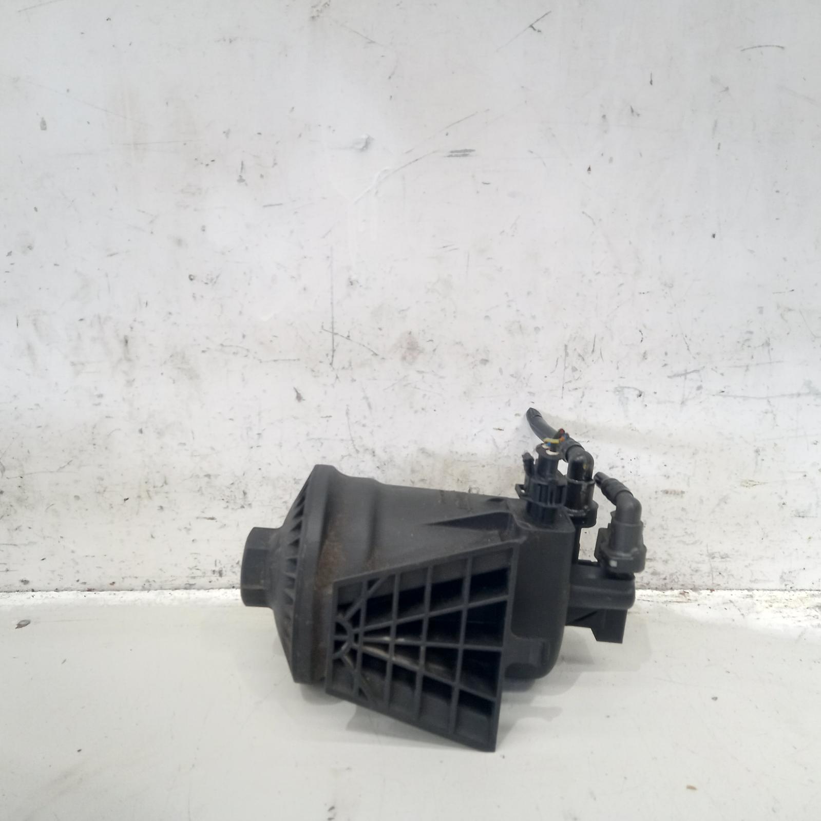 View Auto part Fuel Filter Housing Holden Cruze 2012