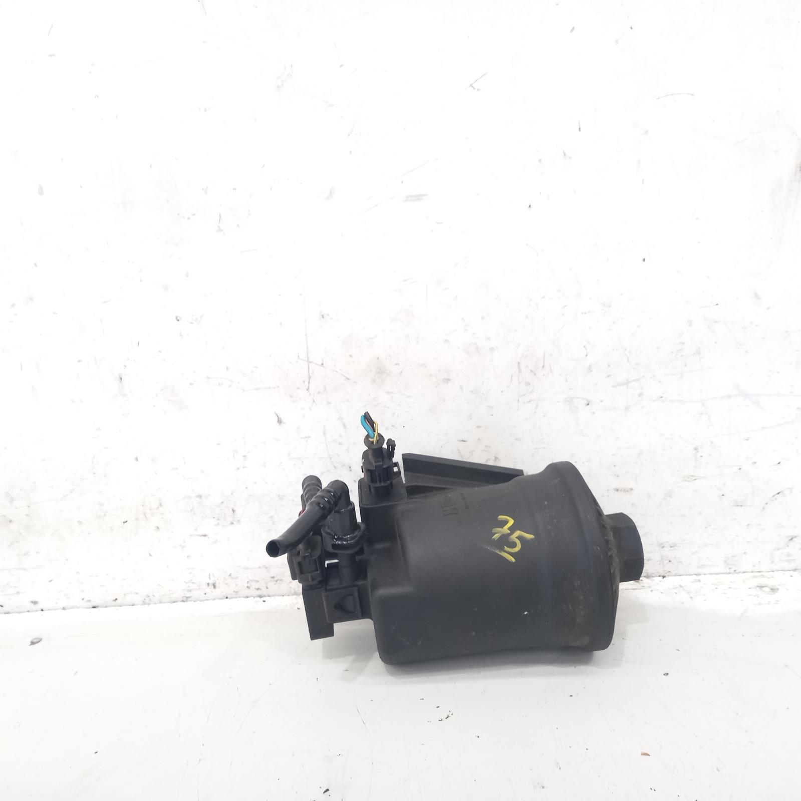 View Auto part Fuel Filter Housing Holden Cruze 2012