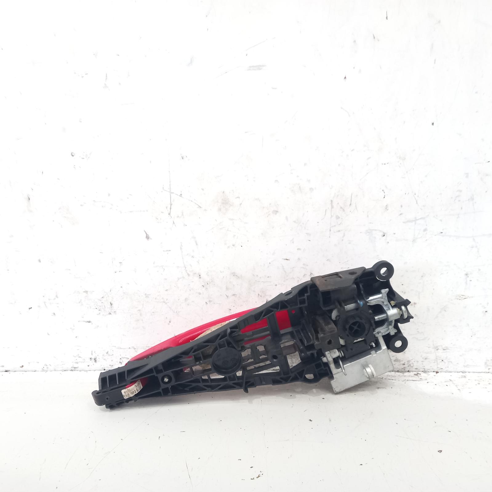 View Auto part Door Handle Holden Cruze 2012