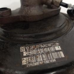 View Auto part Brake Booster Holden Cruze 2012