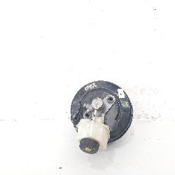 View Auto part Brake Booster Holden Cruze 2012
