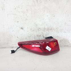 View Auto part Left Taillight Hyundai Kona 2020