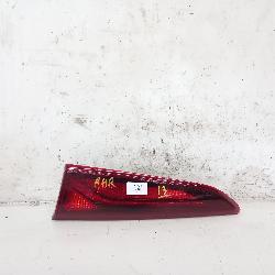 View Auto part Rear Garnish Hyundai Kona 2020