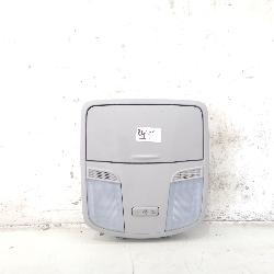 View Auto part Courtesy Light Hyundai Kona 2020