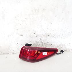 View Auto part Right Taillight Hyundai Kona 2020