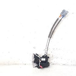 View Auto part Door/Boot/Gate Lock Hyundai Kona 2020