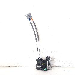 View Auto part Door/Boot/Gate Lock Hyundai Kona 2020