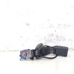 View Auto part Seatbelt/Stalk Hyundai Kona 2020