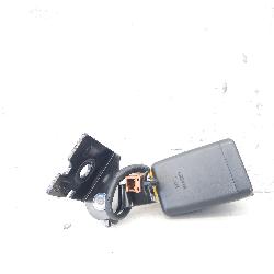 View Auto part Seatbelt/Stalk Hyundai Kona 2020