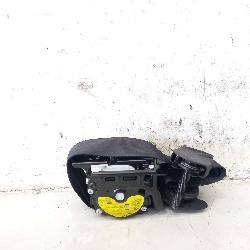 View Auto part Seatbelt/Stalk Hyundai Kona 2020