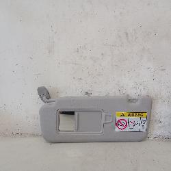 View Auto part Sunvisor Hyundai Kona 2020