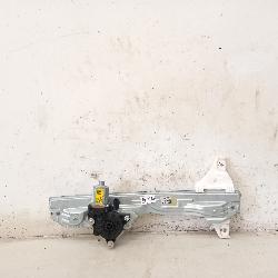 View Auto part Left Rear Wnd Reg/Motor Hyundai Kona 2020