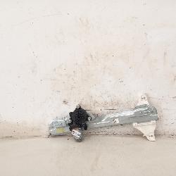 View Auto part Right Rear Wnd Reg/Motor Hyundai Kona 2020