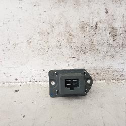 View Auto part Fan Speed Resistor Hyundai Kona 2020