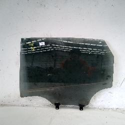 View Auto part Left Rear Door Window Hyundai Kona 2020
