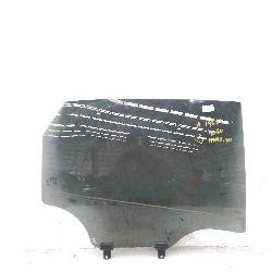 View Auto part Right Rear Door Window Hyundai Kona 2020