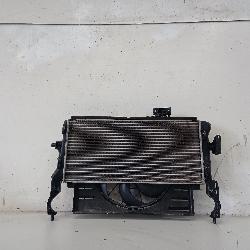 View Auto part Radiator Hyundai Kona 2020