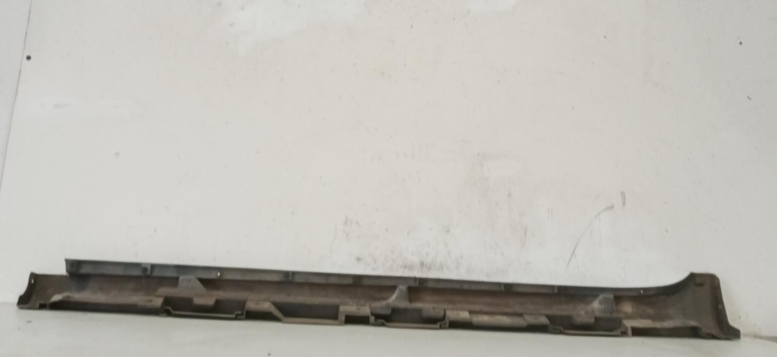 View Auto part Side Step/Skirt Toyota Camry 2008
