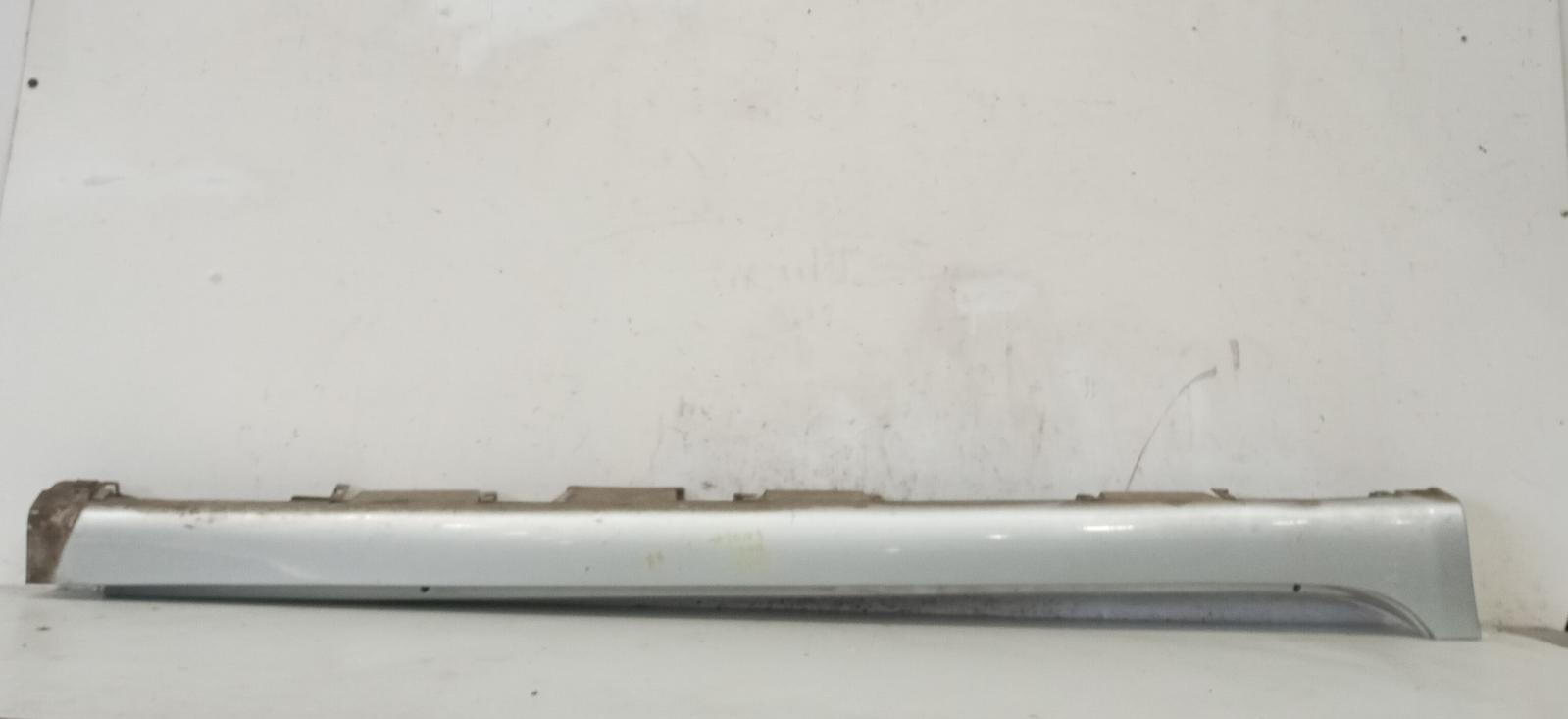 View Auto part Side Step/Skirt Toyota Camry 2008