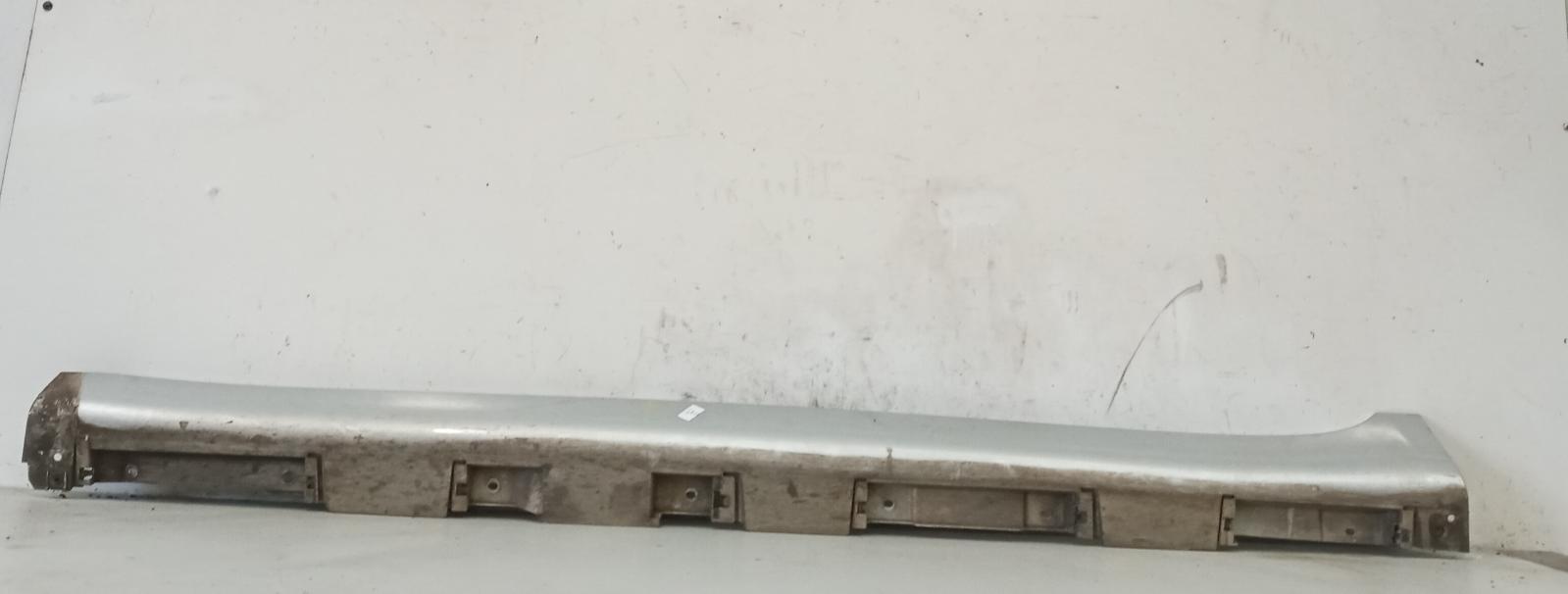 View Auto part Side Step/Skirt Toyota Camry 2008