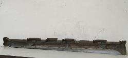 View Auto part Side Step/Skirt Toyota Camry 2008