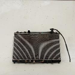 View Auto part Radiator Toyota Camry 2008